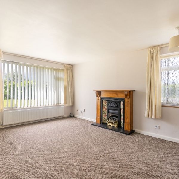 Bilton Lane, Dunchurch, Rugby - Photo 1
