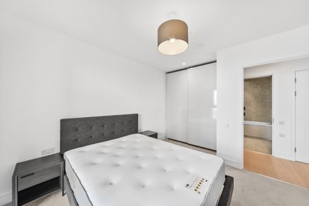 1 Bed Flat, Hewson Way, SE17 - Photo 4