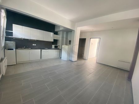 FLERS - Appartement RDC 2 pièces, - Photo 5