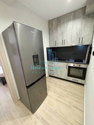 Διαμέρισμα για ενοικίαση Υψηλά Αλώνια (Πάτρα) - Photo 1
