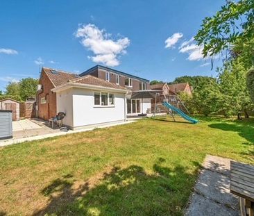 detached to rent Holywell Close, Studham, Dunstable, Bedfordshire, LU6 - Photo 5