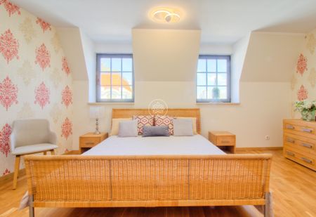 Dwupoziomowy apartament na Starówce - Фото 5