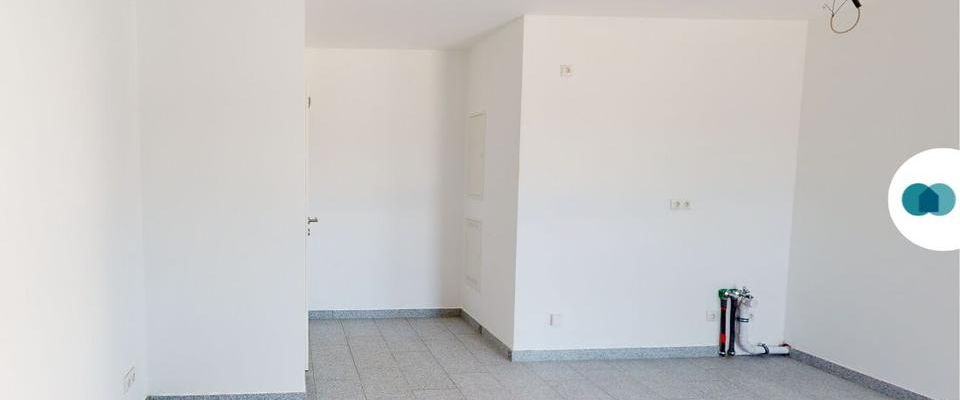 Traumhafte 1-Zimmer-Neubauwohnung inkl. EBK und Garage - Photo 1