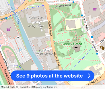 Edmund Rise, Abbey Road IG11 - Photo 1