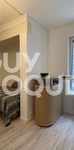 Location Appartement 1 pièce 15m² TOULOUSE 31000 - Photo 1