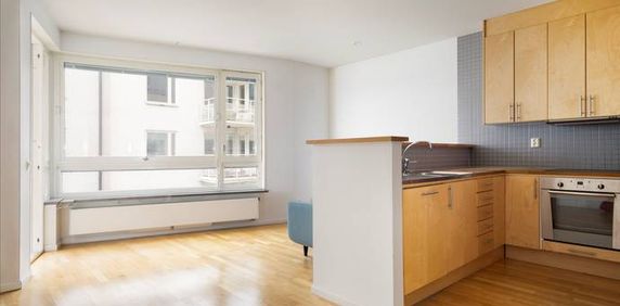Primus vägen, Stockholm - Photo 2