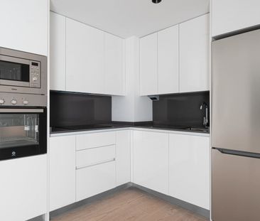 Piso de alquiler en Castellana, 193, Almenara -Ventilla - Photo 4