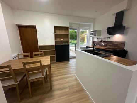 Maison 4 pièces à Créhange - Photo 5