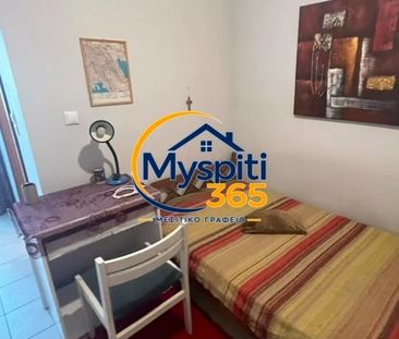 Studio/Γκαρσονιέρα για ενοικίαση Μεταμόρφωση (Τρίπολη) - Φωτογραφία 6