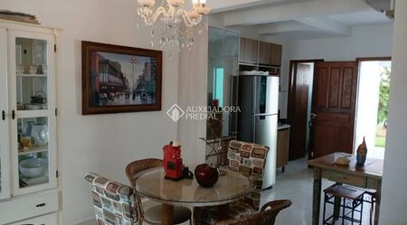 Casa com 2 quartos e 90m² para alugar em Ingleses do Rio Vermelho, Florianópolis. - Foto 4