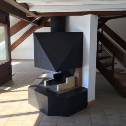 Chemin des Prouges 7, 1009 PULLY | Appartement 5 pièces - Photo 1