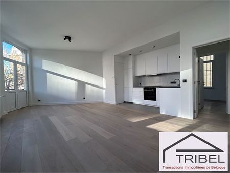 Appartement à IXELLES (1050) - Foto 3