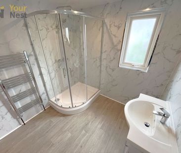 Room 1, Estcourt Terrace, Leeds, LS6 3EA - Photo 5