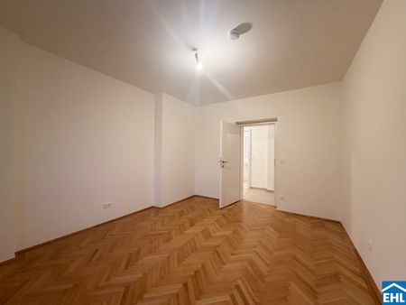 Wohnen im Arsenal - Foto 4