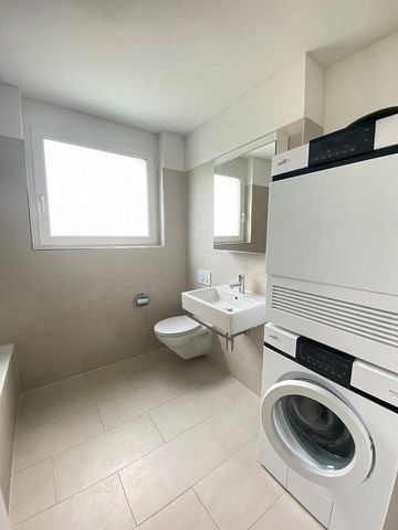 Moderne 3.5-Zimmerwohnung an ruhiger Lage - Photo 3