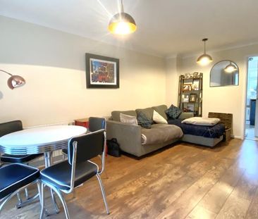 2 bedroom terraced house to rent - Photo 5