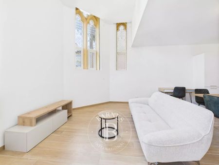 Location Appartement 2 pièces 63m² THIONVILLE 57100 - Photo 3