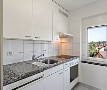 "Wohnung mit herrlicher Bergsicht" - Photo 5