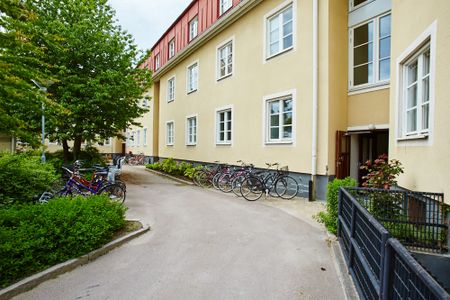 Engelbrektsgatan 14 C - Foto 2