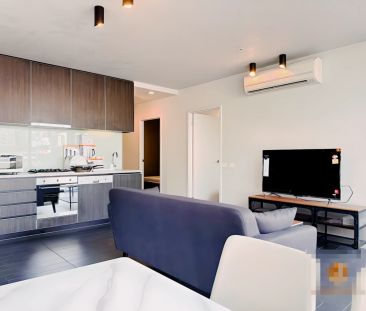 Secondary Room in 2b1b - Photo 2