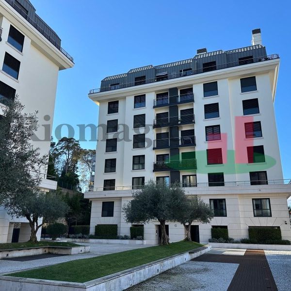 Apartamento T3 em Lisboa - Foto 1