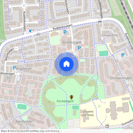 Rudeboksvägen 280, 226 56, Lund