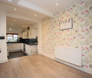 4 Bed Terraced House, Kingsbury Road, CV6 - Photo 3