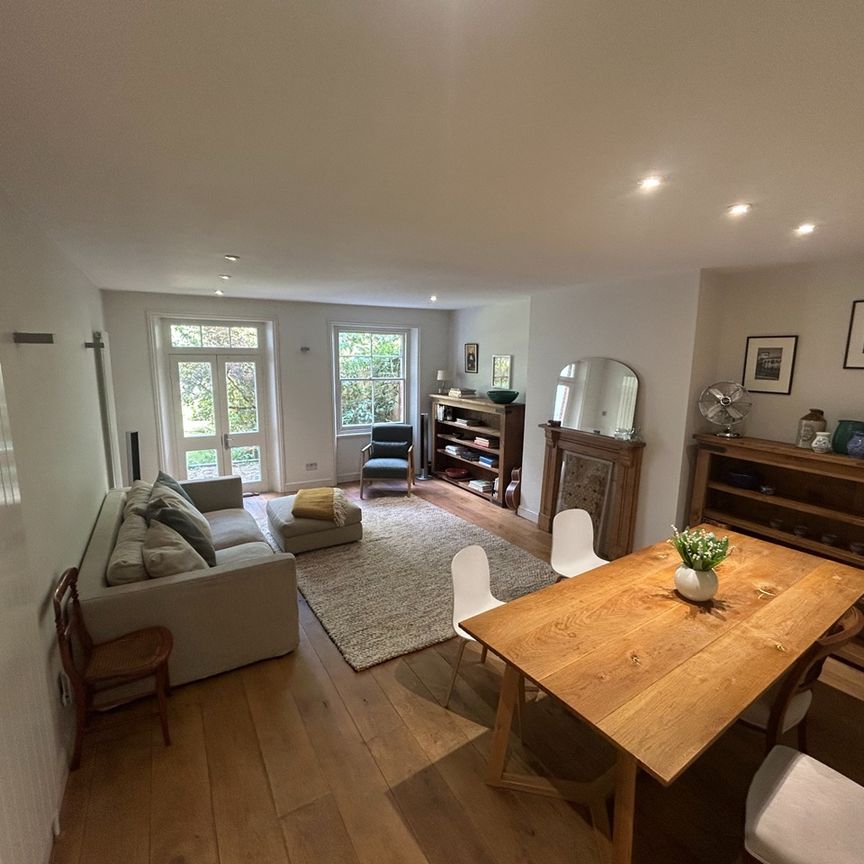 1 Bed Flat, Haslemere Road, N8 - Photo 1