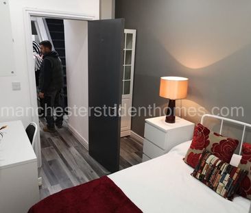 Latchmere Road, Manchester, M14 6AL - Photo 5