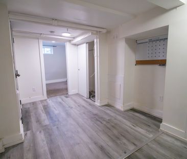 **ALL INCLUSIVE** 1 Bedroom Lower Unit in St. Catharines!! - Photo 5