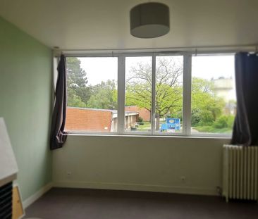 Location d'un appartement T3 au Havre secteur Aplemont - Photo 1