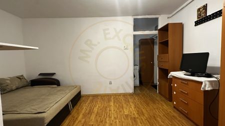 Garsoniera Prundu, etaj 1. Comision 0% - Fotografie 3