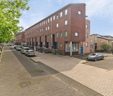 Te huur: Huis Bijlmerdreef in Amsterdam - Foto 5