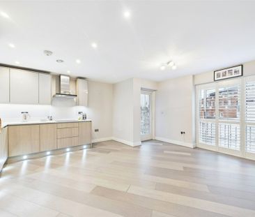 2 bedroom in The Picturehouse, Maidenhead - Photo 4