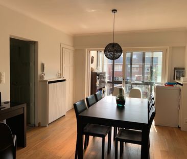 Mooie bel-etagewoning in rustige buurt met 3 slpks., tuin en ruime ... - Foto 5