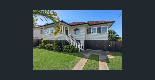 13 Gilmore Street, Leichhardt, Qld 4305 - Photo 1