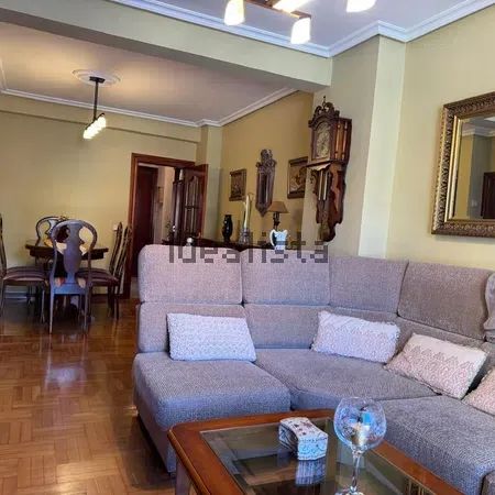 Alquiler de piso en Calle Puerto de Ventana - Photo 1