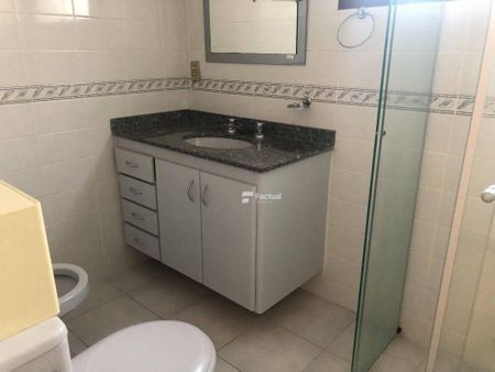Apartamento Com 3 Dormitórios, 113 m² - Venda por R$745.000ou Aluguel por R$3.500,00/mês - Ens - Foto 4