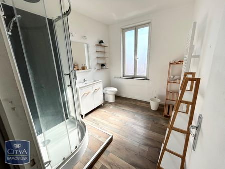 Location Appartement 2 pièces 55m² MAING 59233 - Photo 2