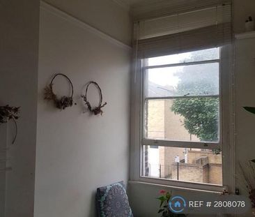 1 bedroom in a flat share to rent - Photo 4