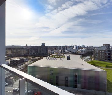Cavatina Point, Deptford, SE8, London - Photo 3