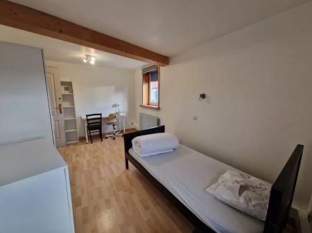 A louer Chambre en colocation secteur Calais centre - Photo 3