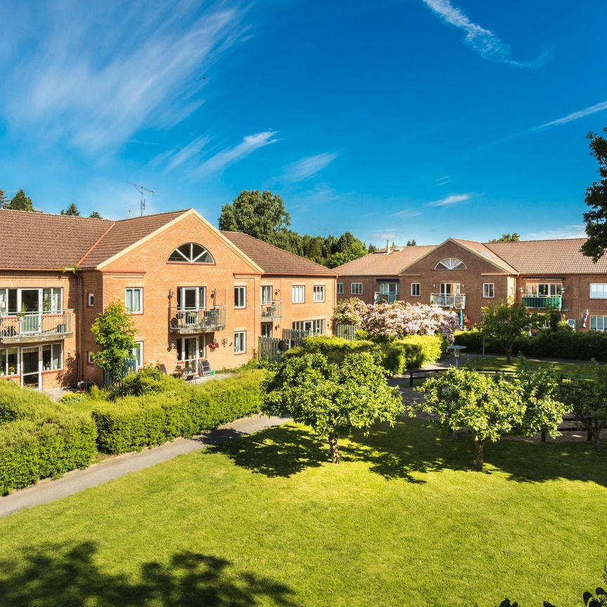 St Ibbsgatan 21 – Sölvesborg - Foto 1