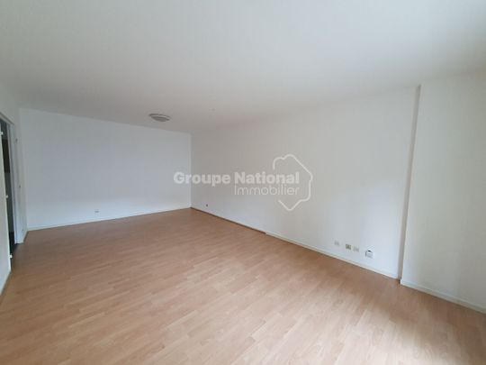 Appartement 3 pièces avec garage, - Photo 1