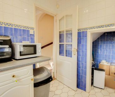 1 bedroom end of terrace house to rent - Photo 6