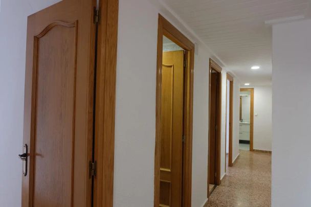Piso de alquiler en Calle Salvador Giner, La Constitución - Canaleta - Foto 1