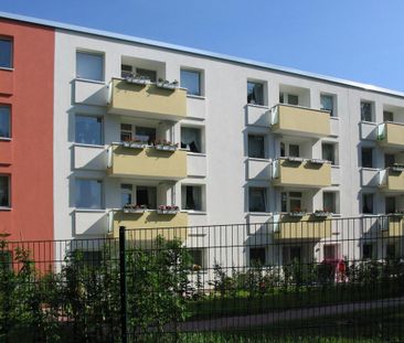 3-Zimmer Wohnung in Harpen - Photo 1