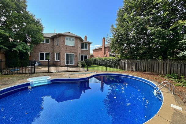 For Lease - 1151 Forest Trail Place, Oakville, Ontario - Photo 1