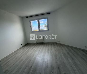 Appartement T3 ELANCOURT à louer - Photo 3
