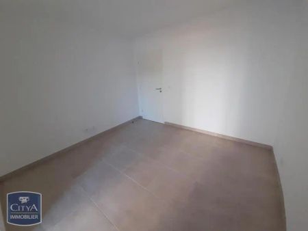 Appartement à louer 2 pièces 39.53m² - Photo 2